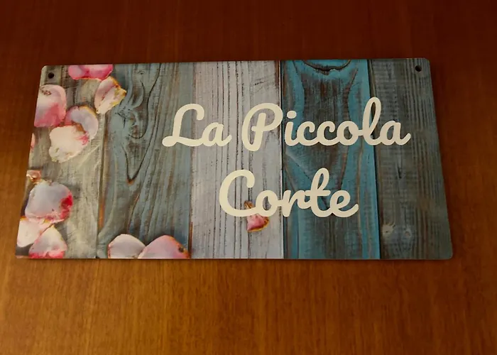 La Piccola Corte