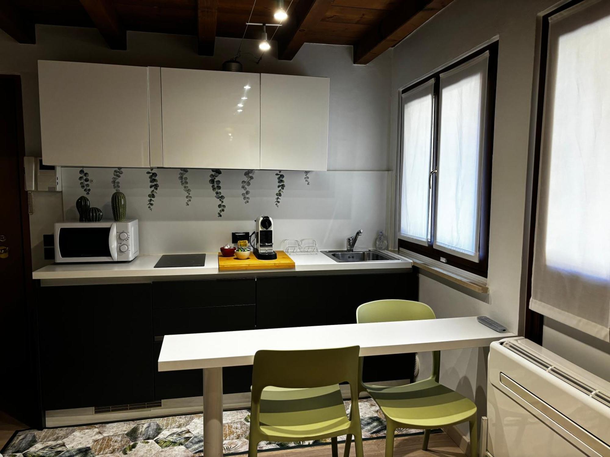 Apartment La Piccola Corte Verona