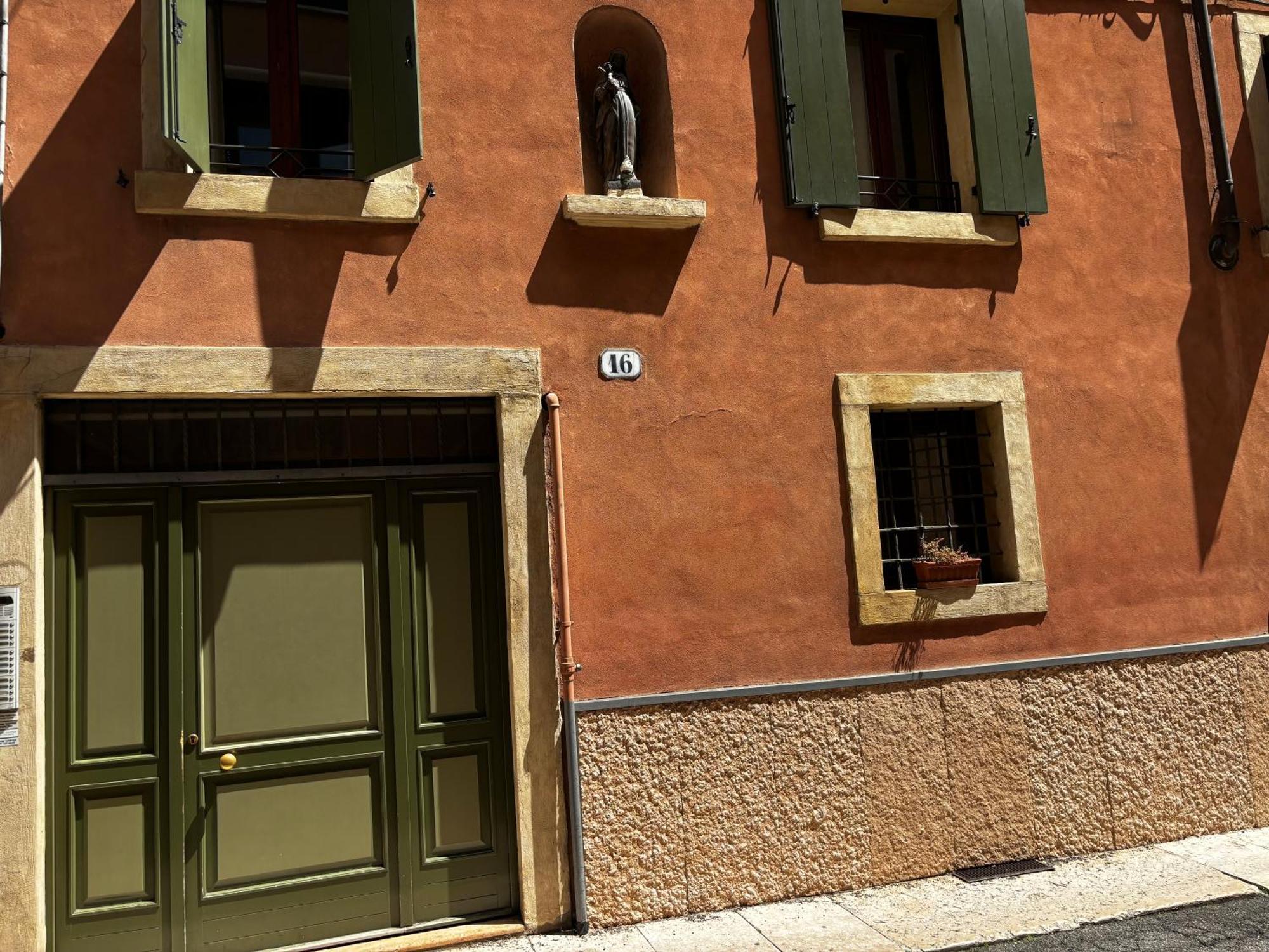 Appartamento La Piccola Corte Verona